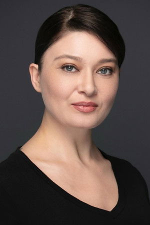 Нургюль Ешилчай