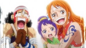 Растоптать Пиратов Зверей! Конец клана Кодзуки!