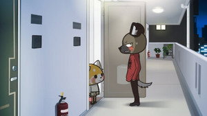 Кто-то с работы