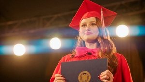 Глава семьдесят девятая: Выпускной