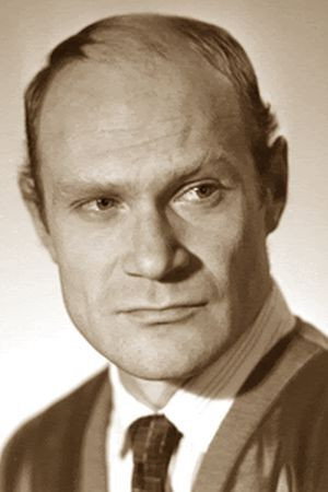 Юрий Шерстнёв