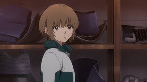 Человеческое обличье