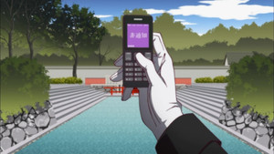Hitagi End, Part 1