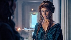 9 серия: «Жребий брошен» / «The Die Is Cast».