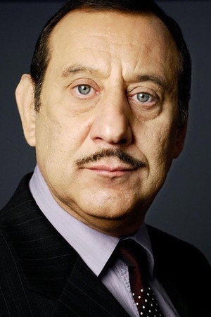Вильфред Бенаиш