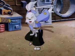 Усаги Йожимбо