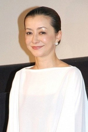 桐島かれん