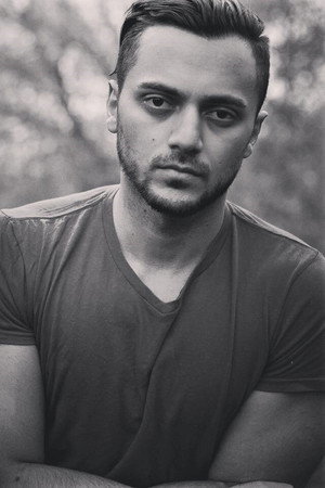 ბონდო მღებრიშვილი