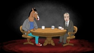 Конь БоДжек: история Коня БоДжека, глава один