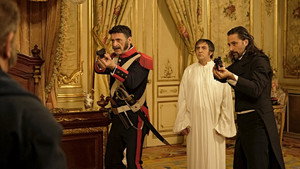 Несовершенное прошедшее время