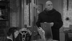 Болезнь дяди Фэстера