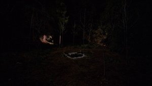 Тропа к Черному Вигваму