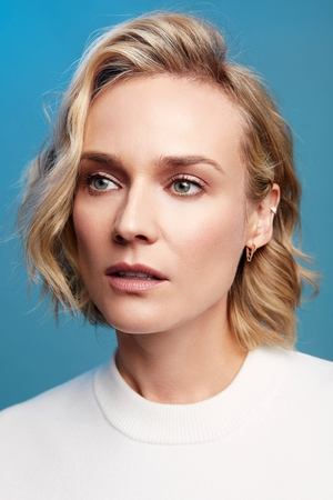 Диана Крюгер