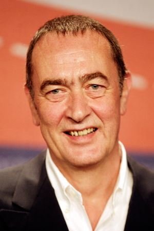 Бернд Айхингер