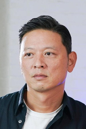吳炫輝