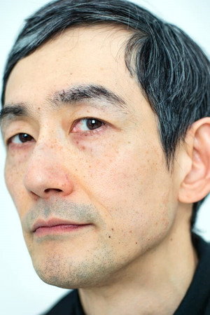 奥瀬繁