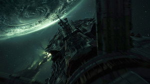 Exodus: Одиссея