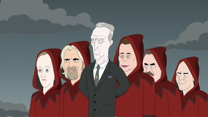 «Вечная расплата»