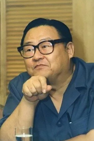 丁善璽