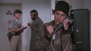 Побег