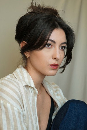 Marta Giovannozzi