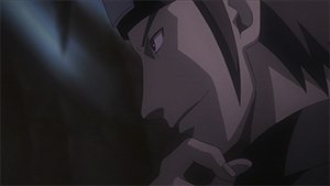 Ниндзя-торговец из Бэнису