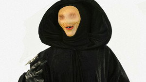 Искушение Сары Джейн Смит (2)