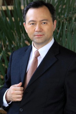 Ван Кань Вэй