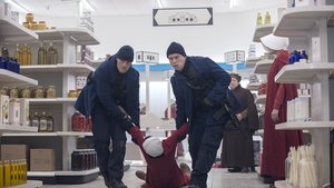 Героиня