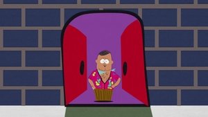 Большой Эл-гомосек и его гомояхта