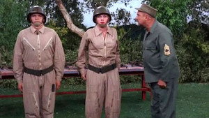 Люси и военная академия
