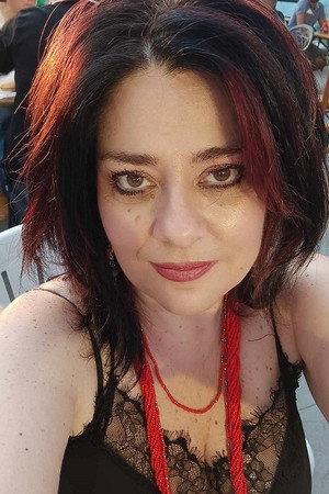 Monica Vulcano