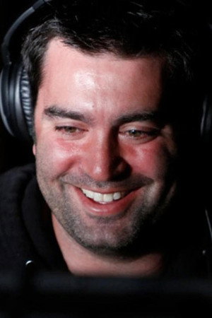 Scott Glosserman