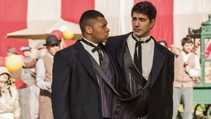Шоу фриков
