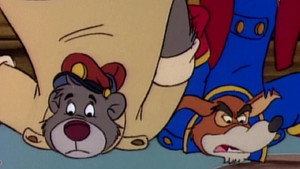 Потерянный рай