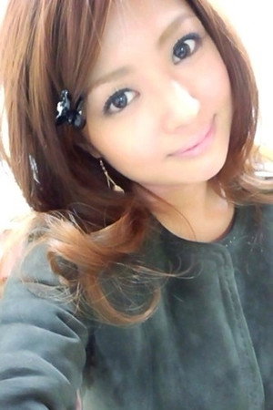 次原かな