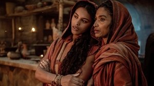 6 серия: «Кровные отношения» / «Blood Relation».