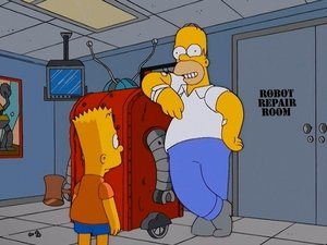 Я, д’оубот