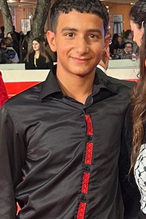 Ward Helou