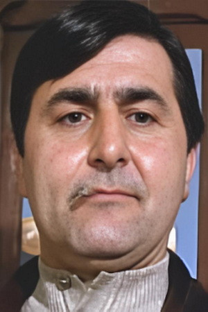Jean Cherlian