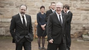 Трилон и Перисфера