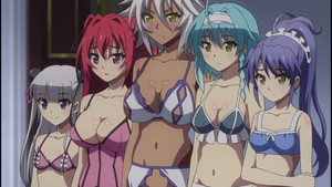 Между переплетающимися авантюрами и желаниями