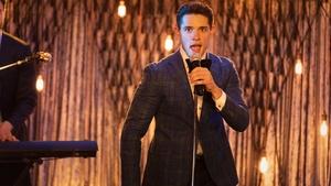 Глава сто тринадцатая: Библейская