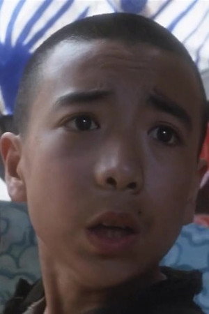 杨永超