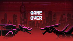 Конец игры