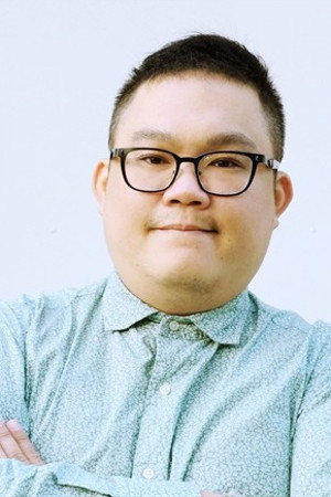 林孝謙