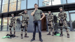 Эпизод 1