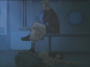 Эпизод 3