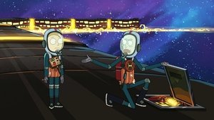 Риконечная Мортистория