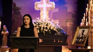 Глава сто вторая: Смерть на похоронах